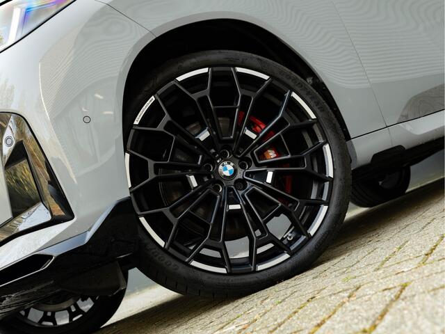 BMW X3 40d xDrive - M-Sport Pro - Full M-Performance