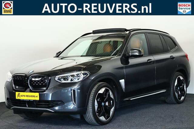 BMW X3 iX3 High Executive 80 kWh Panorama / Opendak / Memory / Co-Pilot / Harman Kardon
