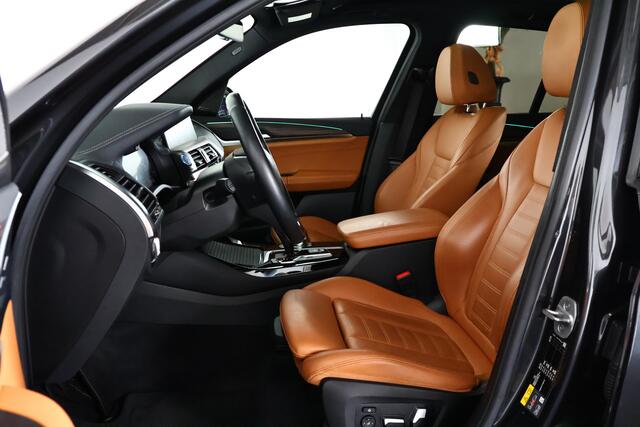 BMW X3 iX3 High Executive 80 kWh Panorama / Opendak / Memory / Co-Pilot / Harman Kardon