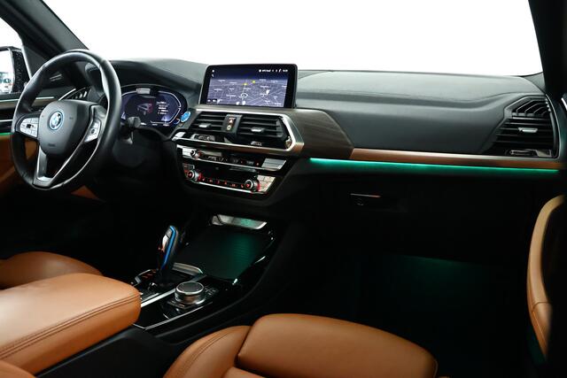 BMW X3 iX3 High Executive 80 kWh Panorama / Opendak / Memory / Co-Pilot / Harman Kardon