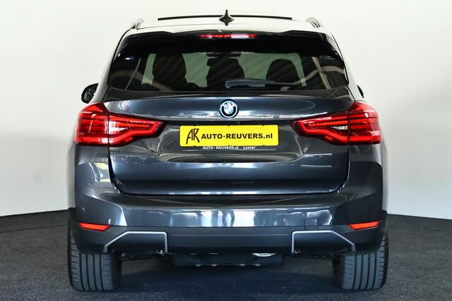 BMW X3 iX3 High Executive 80 kWh Panorama / Opendak / Memory / Co-Pilot / Harman Kardon