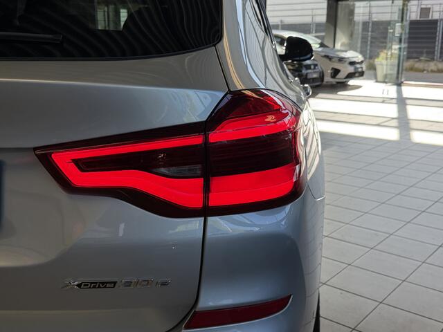 BMW X3 xDrive30e M-Sport | PANO | HUD | High Executive | 19" | Elec Seats | Interesse in een bezichtiging of proefrit, bel of app met 06-24282842 / 06-42130156