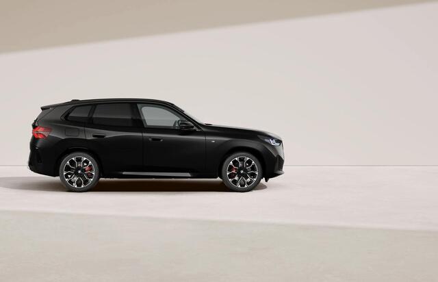 BMW X3 30e xDrive M-Sport Pro / Trekhaak / Pano / Stoelventilatie / ACC