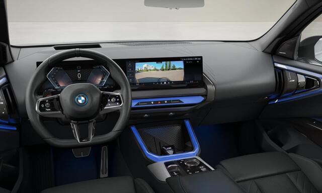 BMW X3 30e xDrive M-Sport Pro / Trekhaak / Pano / Stoelventilatie / ACC