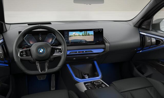 BMW X3 30e xDrive M-Sport Pro / Trekhaak / Pano / Stoelventilatie / ACC