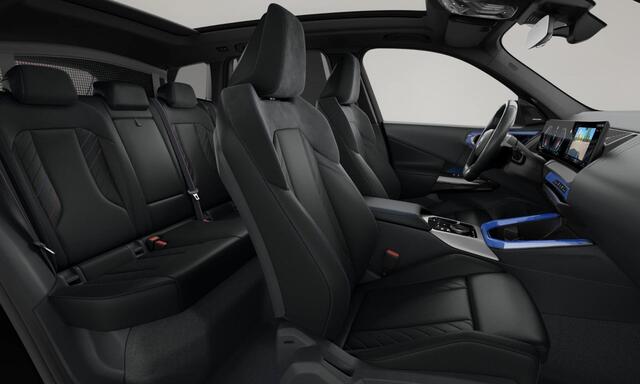 BMW X3 30e xDrive M-Sport Pro / Trekhaak / Pano / Stoelventilatie / ACC