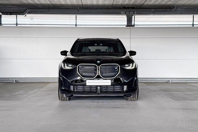 BMW X3 M50 | M Sportpakket Pro | Professional Pack | Comfort Pack | Premium Pack | Trekhaak