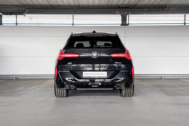 BMW X3 M50 | M Sportpakket Pro | Professional Pack | Comfort Pack | Premium Pack | Trekhaak