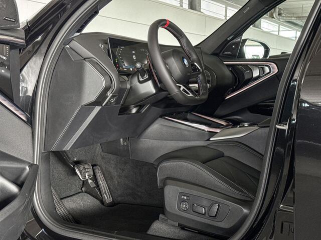 BMW X3 M50 | M Sportpakket Pro | Professional Pack | Comfort Pack | Premium Pack | Trekhaak