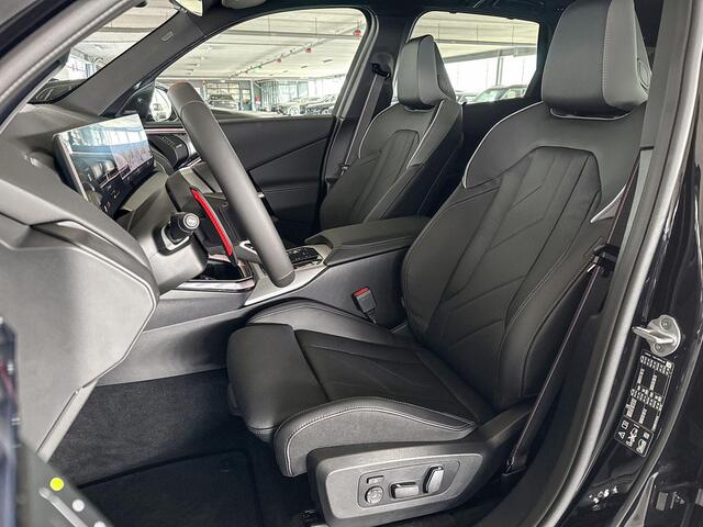 BMW X3 M50 | M Sportpakket Pro | Professional Pack | Comfort Pack | Premium Pack | Trekhaak