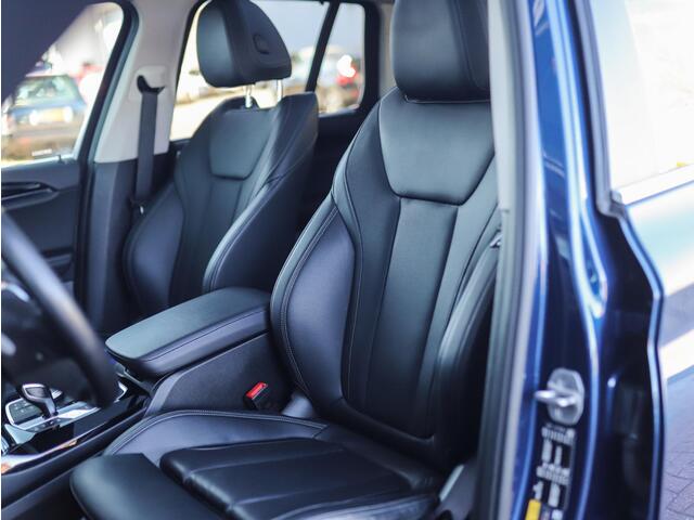 BMW X3 xDrive30e High Executive | 360° Camera | Pano | Leder