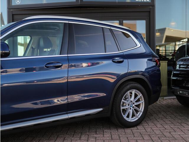 BMW X3 xDrive30e High Executive | 360° Camera | Pano | Leder