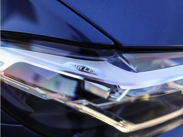 BMW X3 xDrive30e High Executive | 360° Camera | Pano | Leder