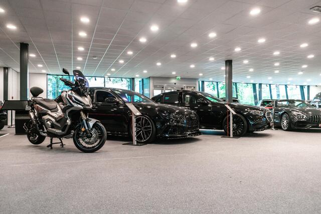 BMW X3 M40i xDrive High Executive Bomvoll!Nardo|Pano|Burmester|H&K|ACC|HUD|Dodehoek|Ambient|