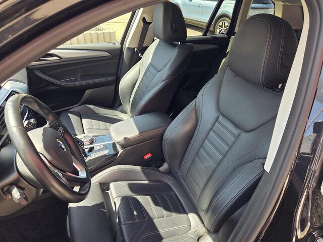 BMW X3 xDrive30e