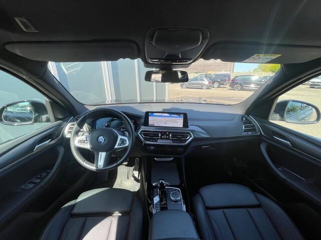 BMW X3 xDrive30e M-Sport | Adaptive Cruise | Camera