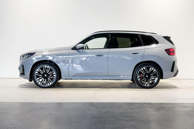 BMW X3 30e xDrive M Sportpakket Pro Comfort Aut.