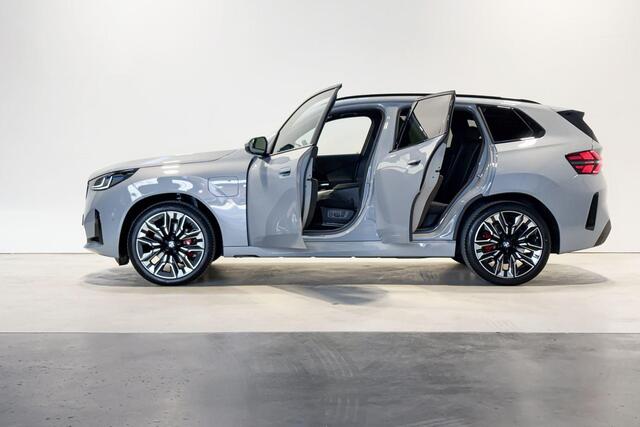 BMW X3 30e xDrive M Sportpakket Pro Comfort Aut.