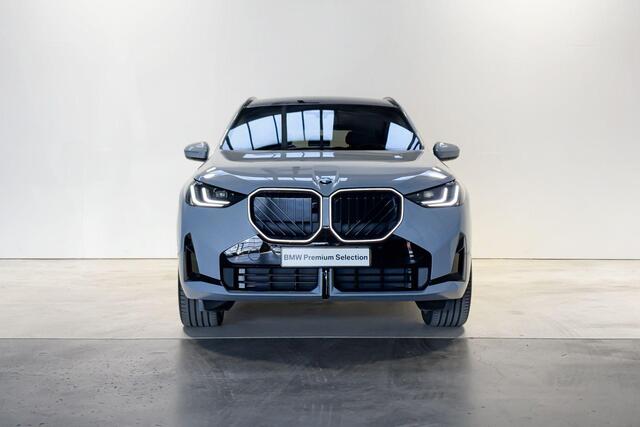 BMW X3 30e xDrive M Sportpakket Pro Comfort Aut.