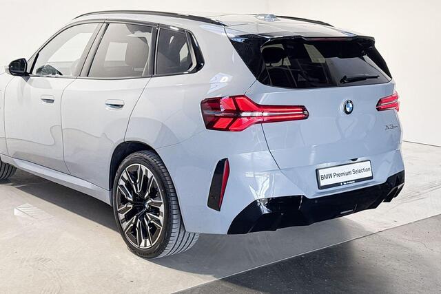 BMW X3 30e xDrive M Sportpakket Pro Comfort Aut.