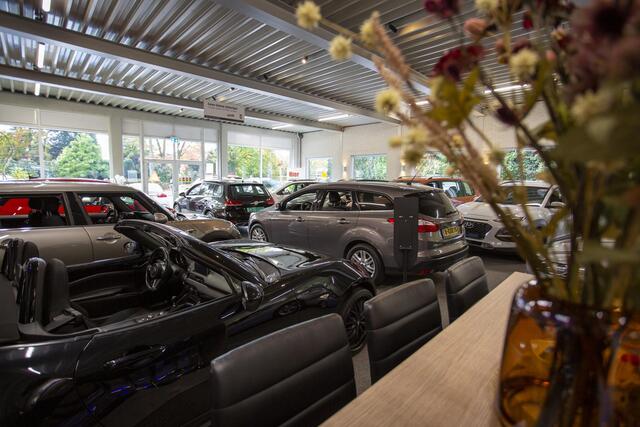 BMW X3 xDrive30i 252PK Automaat High Exe X-Line ACC|Headup|Keyless|Trekhaak