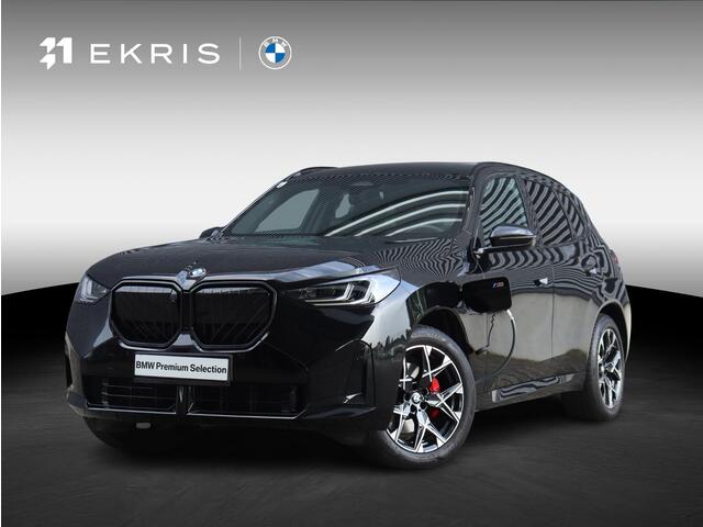 BMW X3 30e xDrive M Sportpakket Pro | Panoramadak | Harman Kardon | Stoelventilatie | Driving Assistant Plus | Trekhaak