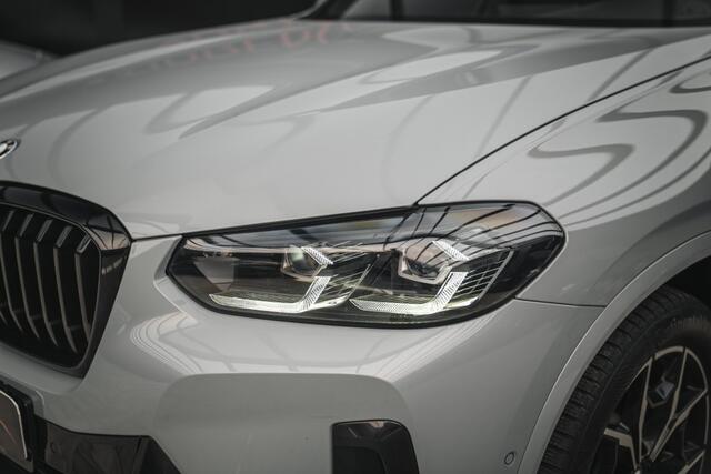 BMW X3 XDRIVE 30E M SPORT