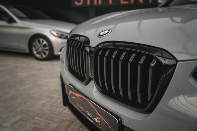 BMW X3 XDRIVE 30E M SPORT