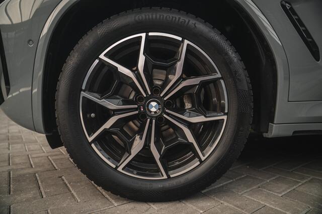 BMW X3 XDRIVE 30E M SPORT