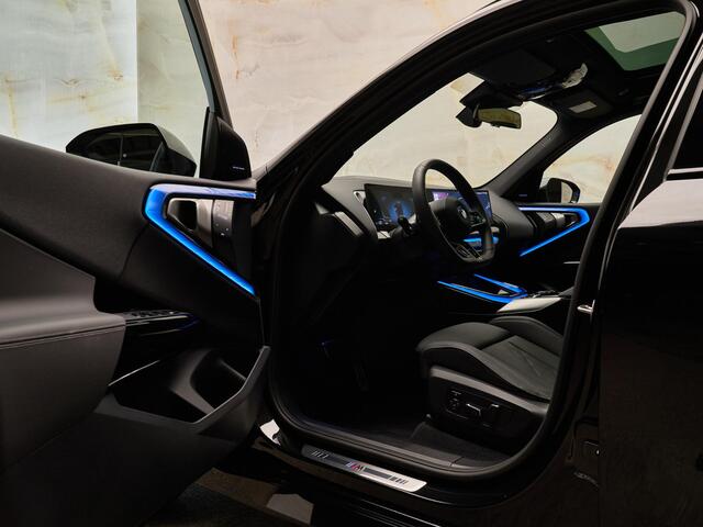 BMW X3 30e xDrive M Sport Pro, pano, 21", tr.haak, H/K, HUD, 360° camera, keyless, shadow line