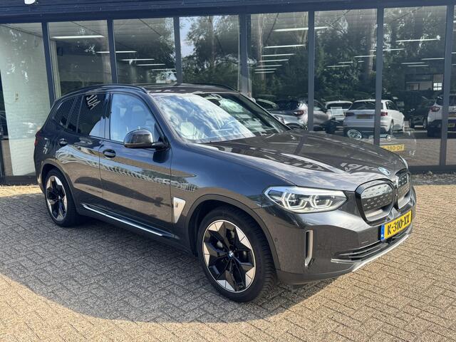 BMW X3 iX3 High Executive 80 kWh*ACC*Panoramadak*Trekhaak*96%SOH*
