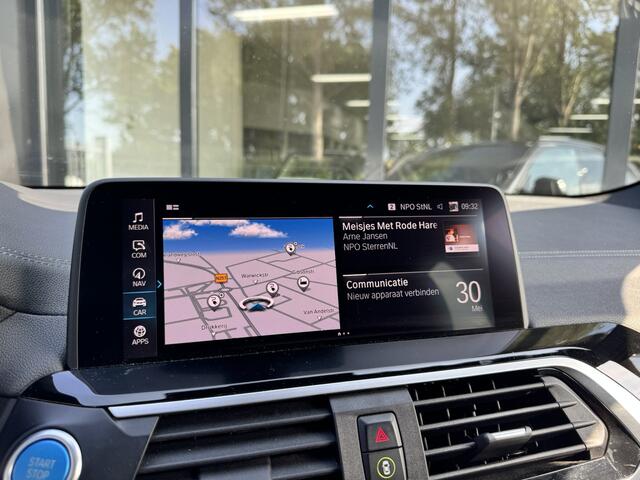BMW X3 iX3 High Executive 80 kWh*ACC*Panoramadak*Trekhaak*96%SOH*