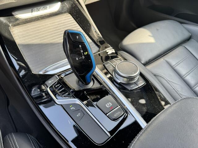 BMW X3 iX3 High Executive 80 kWh*ACC*Panoramadak*Trekhaak*96%SOH*