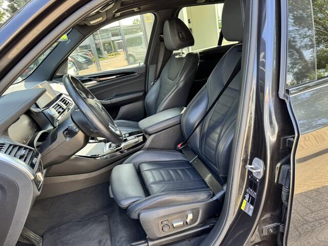 BMW X3 iX3 High Executive 80 kWh*ACC*Panoramadak*Trekhaak*96%SOH*