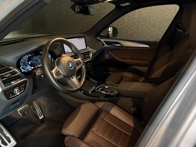 BMW X3 iX3 High Executive 80 kWh | M-sport |