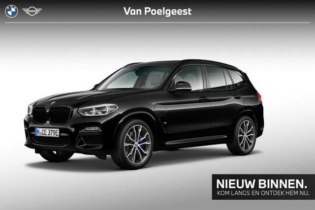 BMW X3 xDrive30e High Executive