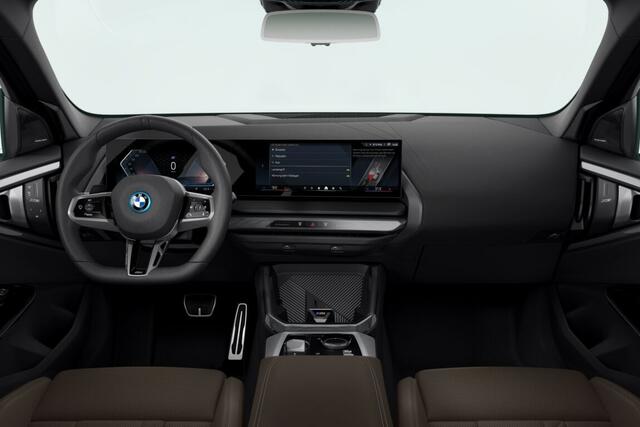 BMW X3 30e xDrive | M Sportpakket Pro | Premium Pack | Trekhaak