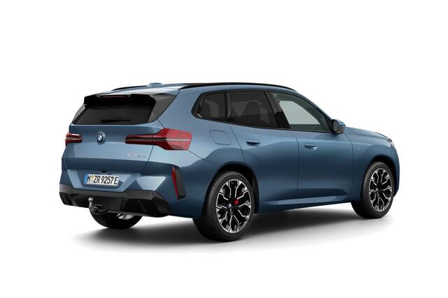 BMW X3 30e xDrive | M Sportpakket Pro | Premium Pack | Trekhaak