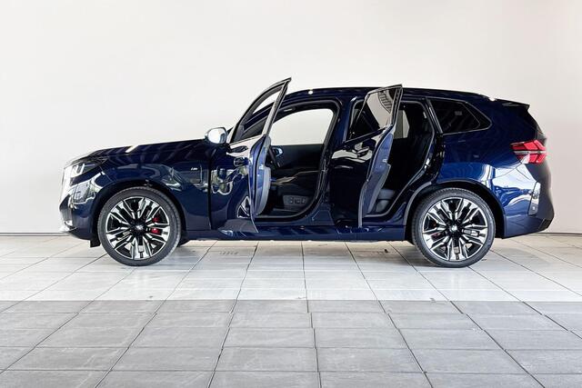 BMW X3 30e xDrive | Huisselectie