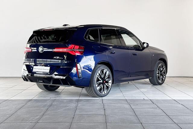 BMW X3 30e xDrive | Huisselectie