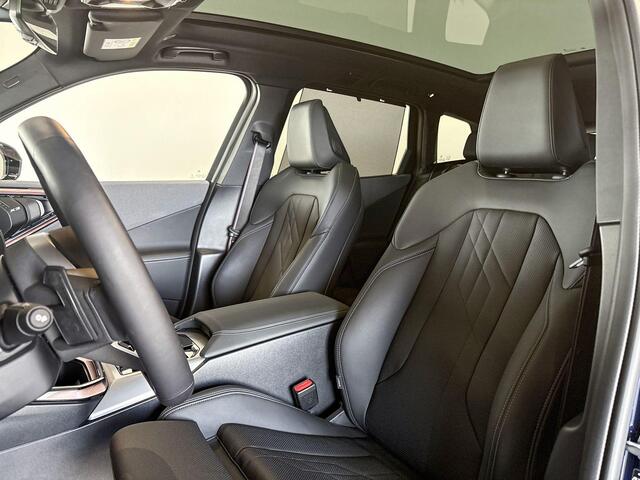 BMW X3 30e xDrive | Huisselectie