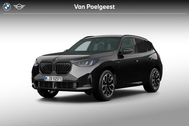 BMW X3 30e xDrive | M Sportpakket Pro | Premium Pack | Trekhaak
