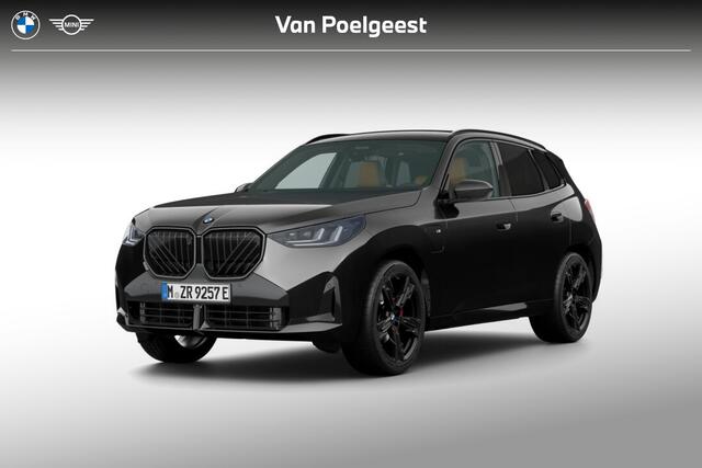 BMW X3 30e xDrive | M Sportpakket Pro | Professional Pack | Premium Pack | Trekhaak