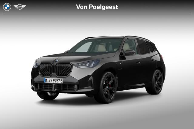 BMW X3 30e xDrive | M Sportpakket Pro | Professional Pack | Premium Pack | Trekhaak