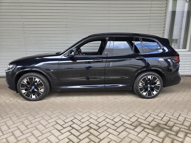 BMW X3 iX3 High Executive 80 kWh