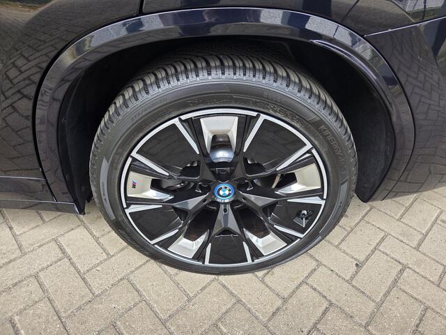BMW X3 iX3 High Executive 80 kWh