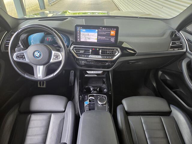 BMW X3 iX3 High Executive 80 kWh