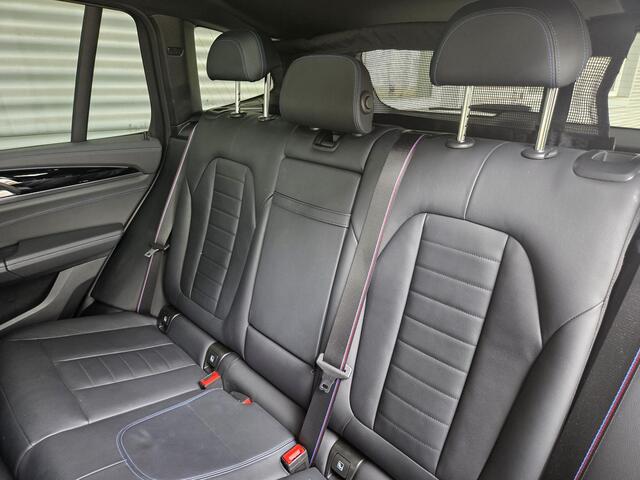 BMW X3 iX3 High Executive 80 kWh