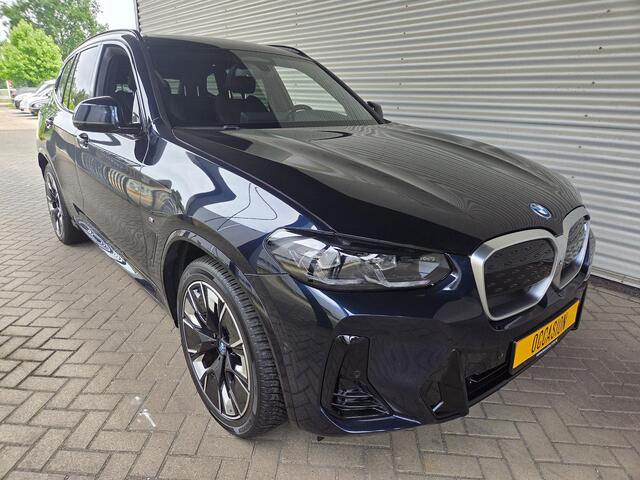 BMW X3 iX3 High Executive 80 kWh
