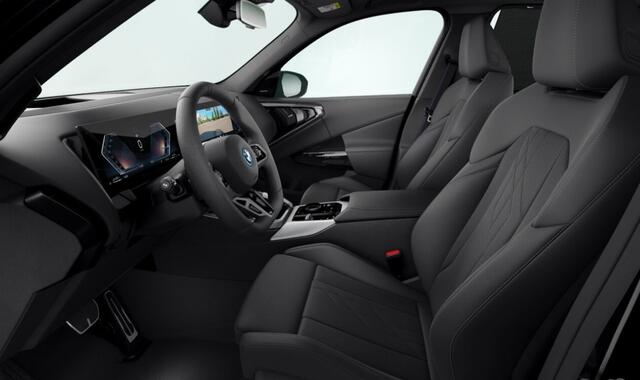 BMW X3 xDrive30e